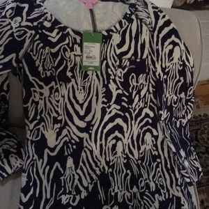 👒🌿⭐️Brand New Lily Pulitzer dress⭐️🌿👒